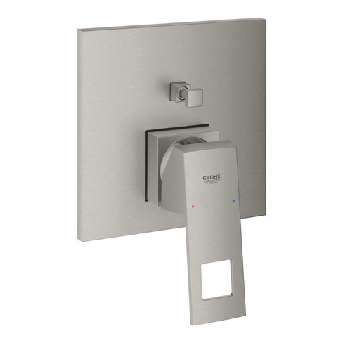 EUROCUBE Панель б/мех S 2т "GROHE" 24062DC0