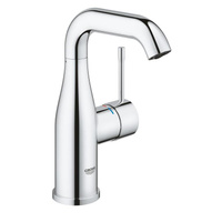 ESSENCE NEW Смеситель для умывальника 23798001 3/8 дон.кл GROHE