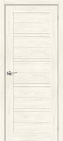 Дверь межкомнатная Браво-28 Nordic Oak Magic Fog mr.wood