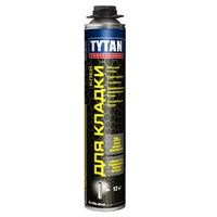 Клей для газоблока твинблока TYTAN PROFESSIONAL