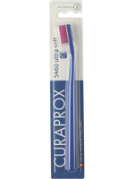 Зубная щетка CS 5460 Ultrasoft, d 0,10 мм, цвет в ассортименте, Curaprox