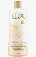Гель для душа Luxy Parfumer White, 500мл