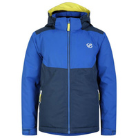 Детская лыжная куртка Impose III DARE 2B, цвет blau