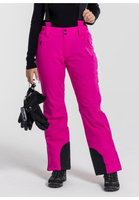 Лыжные брюки CERVINIA Swedemount, цвет fresh pink