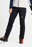 Лыжные брюки ENGVIK ODLO, цвет black(15000)