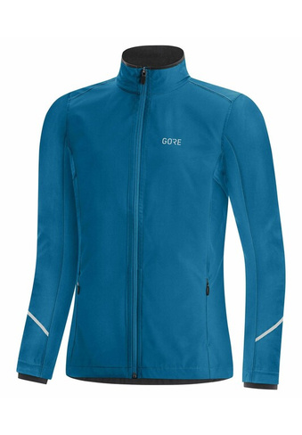 Куртка для сноуборда GORETEX INFINIUM PARTIAL Gore Wear, цвет blau