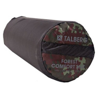 FOREST COMFORT MAT самонадувающиеся коврики (188X66X5.0 камуфляж) Talberg