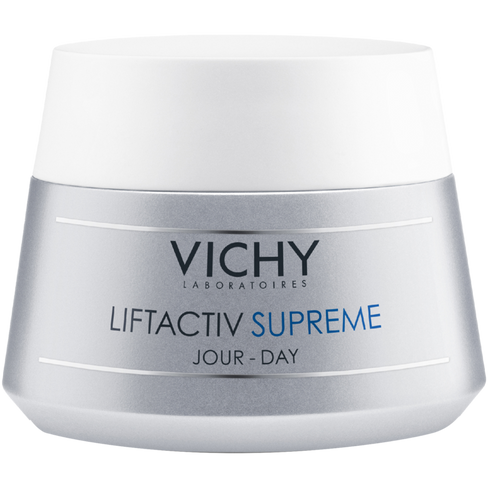 Vichy Liftactiv Supreme крем от морщин для сухой кожи, 50 мл