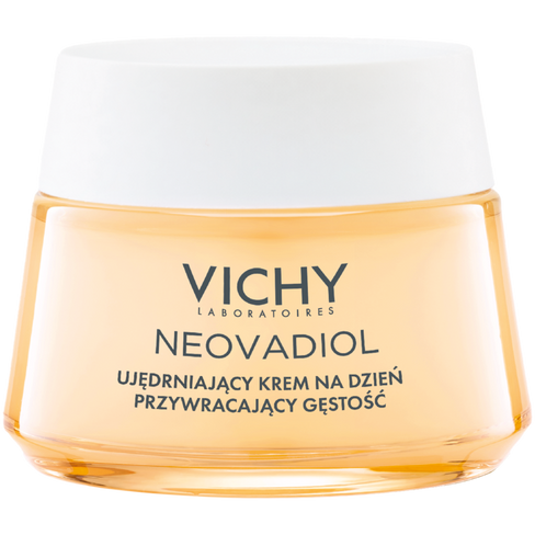 Vichy Neovadiol Przed Menopauzą Укрепляющий восстанавливающий дневной крем для сухой кожи, 50 мл