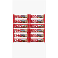 Батончик KitKat Chunky Cocoa Plan, 12 шт по 40гр. (Польша)