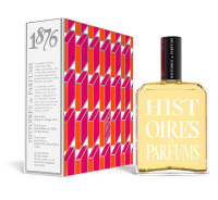 Женская парфюмированная вода Histoires De Parfums 1876, 120 мл