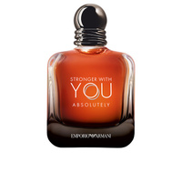 Духи Stronger with you absolutely Giorgio armani, 100 мл