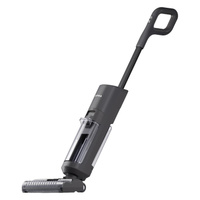 Вертикальный пылесос FUTULA Wet and Dry Vacuum Cleaner H12 Black