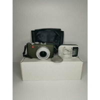 Фотоаппарат Лейка Leica D-LUX 4 Safari Special Edition реставрация LE