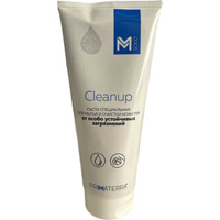 Паста для очистки кожи рук от сильных загрязнений TM Primaterra M Solo CleanUp