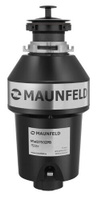 Измельчитель пищевых отходов MAUNFELD MWD7502PB