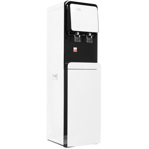 Напольный кулер Ecotronic M50-LXEWhite