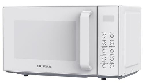 Микроволновая печь SUPRA 20SW27