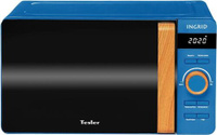 Микроволновая печь Tesler ME-2044FjordBlue
