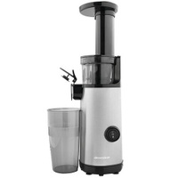 Соковыжималка электрическая Clever&Clean TwistJuicer