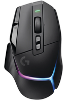 Беспроводная мышь Logitech G502XPlusBlack