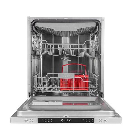 Встраиваемая посудомоечная машина LEX PM6063A