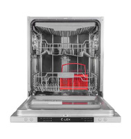 Встраиваемая посудомоечная машина LEX PM6063A