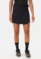 Спортивная юбка TREMALZO IV Vaude, цвет black
