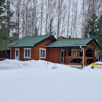 Виды керамической черепицы