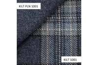 Рогожка KILT/KILT PLN (Килт/Килт плейн) 1001 Артекс