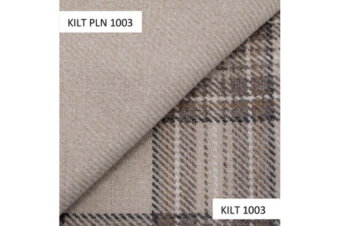 Рогожка KILT/KILT PLN (Килт/Килт плейн) 1003 Артекс