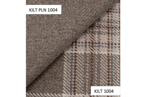 Рогожка KILT/KILT PLN (Килт/Килт плейн) 1004 Артекс