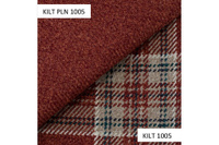 Рогожка KILT/KILT PLN (Килт/Килт плейн) 1005 Артекс