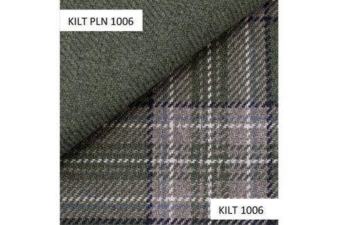 Рогожка KILT/KILT PLN (Килт/Килт плейн) 1006 Артекс