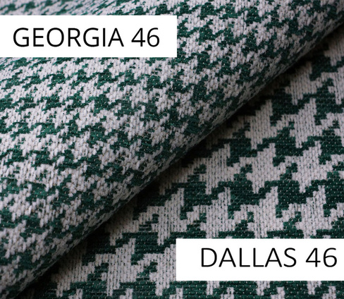 Шенилл DALLAS/GEORGIA (Даллас/Джерджиа) 46 Артекс