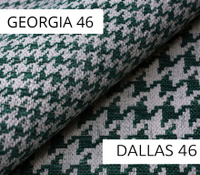 Шенилл DALLAS/GEORGIA (Даллас/Джерджиа) 46 Артекс