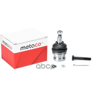 Опора шаровая передней подвески METACO 4200-128