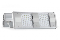 Светильник универсальный LuxON UniLED 120W-LUX 18600 Лм 220VAC IP65