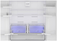 Холодильник Hotpoint-Ariston HFP4 625I X