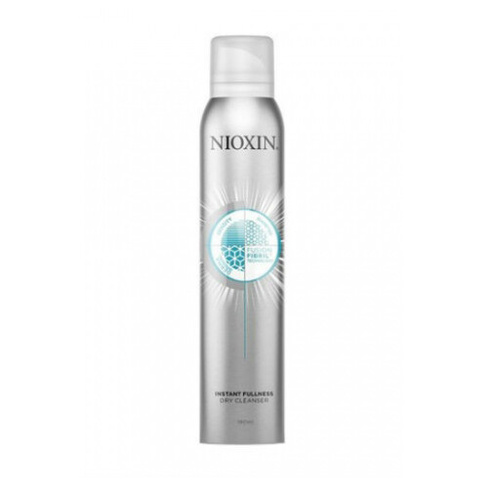 Сухой шампунь для волос Instant Fullness Dry Cleancer (2213, 180 мл) Nioxin (США)