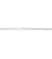 Шпагат крученый полипропиленовый белый d1,6 мм 90 м