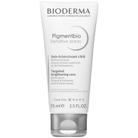 BIODERMA Осветляющий крем для чувствительных зон против гиперпигментации кожи Pigmentbio 75.0 Крем для тела