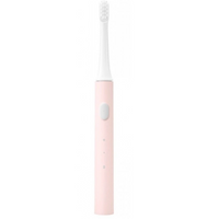 Электрическая зубная щетка MIJIA T100 MES603 розовый Xiaomi