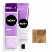 Краска для волос SoColor Pre-Bonded 510N 90 мл MATRIX SoColor Pre-Bonded 510N 90 мл Matrix