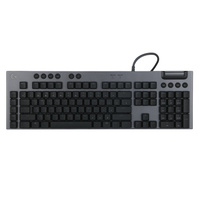 Игровая клавиатура Logitech G 813 Tactile (920-008994)