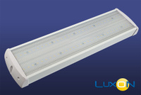 Светильник общего назначения LuxON Box Long 44W 4640 Лм 220VAC IP20