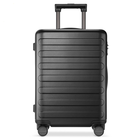 Чемодан Xiaomi RunMi 90 Point Caiyin River Series Suitcase 24" Black
