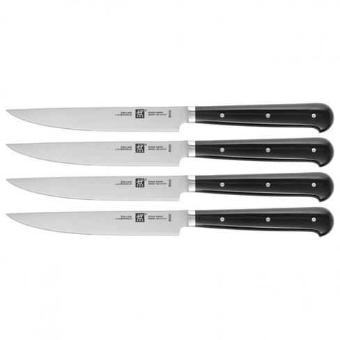 Набор стейковых ножей 4 предмета, Zwilling J.A. Henckels (39029-002)