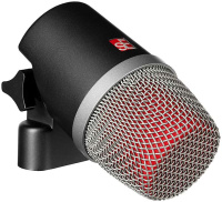 Микрофон sE Electronics V KICK Supercardioid Dynamic Bass Drum Microphone