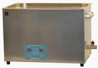 Ванна ультразвуковая лабораторная ПСБ 28028-05, 28л, 28кГц, с подогревом